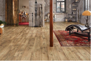 Ламінат My Style My Dream Вічес Вуд, AC5/33клас, фаска 4V, 14*192*1285 мм